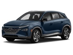 2023 Hyundai NEXO SUV