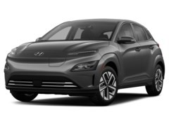 2022 Hyundai Kona Electric SUV