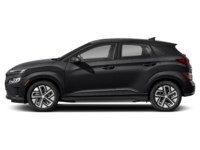 2022 Hyundai Kona Electric Ultimate FWD Exterior Shot 6