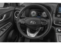 2022 Hyundai Kona Electric Ultimate FWD Interior Shot 3