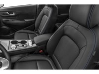 2022 Hyundai Kona Electric Ultimate FWD Interior Shot 4