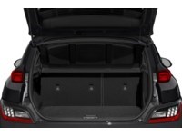 2022 Hyundai Kona Electric Ultimate FWD Exterior Shot 4