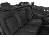 2022 Hyundai Kona Electric Ultimate FWD Interior Shot 5
