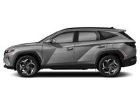 2022 Hyundai Tucson Hybrid Luxury AWD Exterior Shot 6