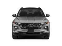 2022 Hyundai Tucson Hybrid Luxury AWD Exterior Shot 5