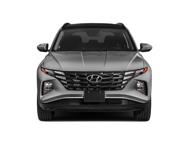 2022 Hyundai Tucson Hybrid Luxury AWD Exterior Shot 5