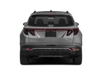 2022 Hyundai Tucson Hybrid Luxury AWD Exterior Shot 7
