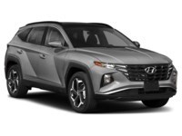 2022 Hyundai Tucson Hybrid Luxury AWD Exterior Shot 8