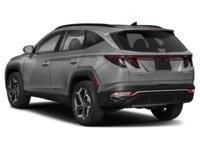 2022 Hyundai Tucson Hybrid Luxury AWD Exterior Shot 9