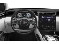 2022 Hyundai Tucson Hybrid Luxury AWD Interior Shot 3