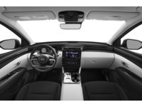 2022 Hyundai Tucson Hybrid Luxury AWD Interior Shot 6