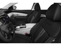 2022 Hyundai Tucson Hybrid Luxury AWD Interior Shot 4