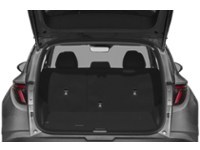 2022 Hyundai Tucson Hybrid Luxury AWD Exterior Shot 4