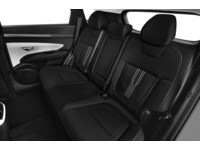 2022 Hyundai Tucson Hybrid Luxury AWD Interior Shot 5