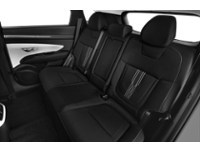 2022 Hyundai Tucson Hybrid Luxury AWD Interior Shot 5