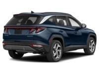2022 Hyundai Tucson Hybrid Ultimate AWD Exterior Shot 2