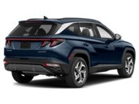 2022 Hyundai Tucson Hybrid Ultimate AWD Exterior Shot 2