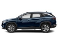 2022 Hyundai Tucson Hybrid Ultimate AWD Exterior Shot 6