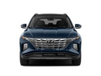 2022 Hyundai Tucson Hybrid Ultimate AWD Exterior Shot 5