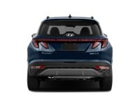 2022 Hyundai Tucson Hybrid Ultimate AWD Exterior Shot 7