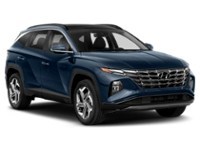 2022 Hyundai Tucson Hybrid Ultimate AWD Exterior Shot 8