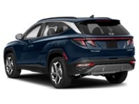 2022 Hyundai Tucson Hybrid Ultimate AWD Exterior Shot 9