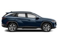 2022 Hyundai Tucson Hybrid Ultimate AWD Exterior Shot 10
