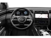 2022 Hyundai Tucson Hybrid Ultimate AWD Interior Shot 3