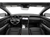 2022 Hyundai Tucson Hybrid Ultimate AWD Interior Shot 6