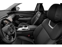 2022 Hyundai Tucson Hybrid Ultimate AWD Interior Shot 4