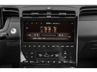 2022 Hyundai Tucson Hybrid Ultimate AWD Interior Shot 2