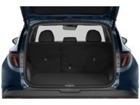 2022 Hyundai Tucson Hybrid Ultimate AWD Exterior Shot 4