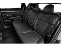 2022 Hyundai Tucson Hybrid Ultimate AWD Interior Shot 5