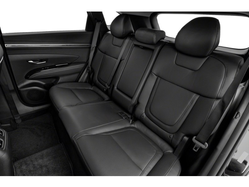 2022 Hyundai Tucson Hybrid Ultimate AWD Interior Shot 5