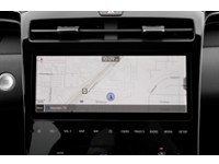2022 Hyundai Tucson Hybrid Ultimate AWD Interior Shot 7