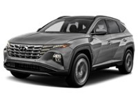 2022 Hyundai Tucson Plug-In Hybrid Luxury AWD Exterior Shot 1