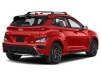 2022 Hyundai Kona N 2.0T FWD Exterior Shot 2