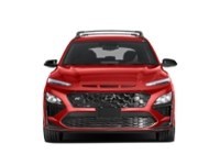 2022 Hyundai Kona N 2.0T FWD Exterior Shot 5