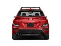 2022 Hyundai Kona N 2.0T FWD Exterior Shot 7
