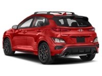 2022 Hyundai Kona N 2.0T FWD Exterior Shot 9