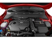 2022 Hyundai Kona N 2.0T FWD Exterior Shot 3