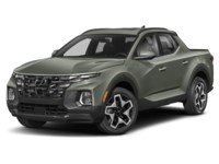 2022 Hyundai Santa Cruz Preferred AWD w/Trend Pkg Exterior Shot 1