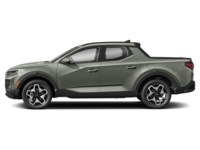2022 Hyundai Santa Cruz Preferred AWD w/Trend Pkg Exterior Shot 6