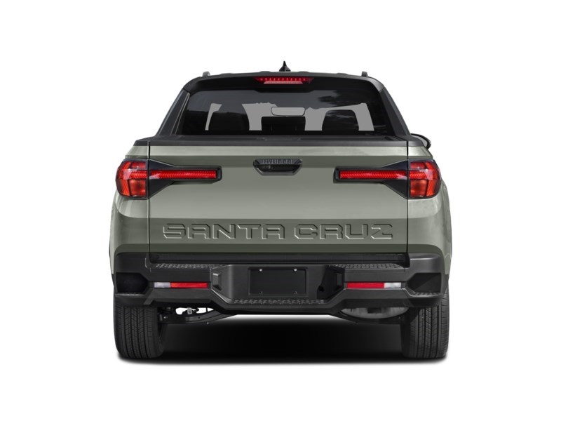 2022 Hyundai Santa Cruz Preferred AWD w/Trend Pkg Exterior Shot 7