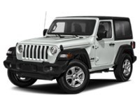 2022 Jeep Wrangler Sport S 4x4 Exterior Shot 1