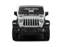 2022 Jeep Wrangler Sport S 4x4 Exterior Shot 5