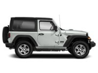 2022 Jeep Wrangler Sport S 4x4 Exterior Shot 10