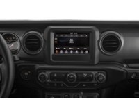 2022 Jeep Wrangler Sport S 4x4 Interior Shot 2