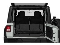 2022 Jeep Wrangler Sport S 4x4 Exterior Shot 4
