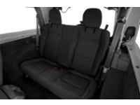 2022 Jeep Wrangler Sport S 4x4 Interior Shot 5